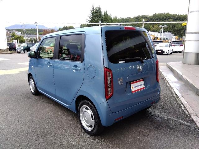 Ｎ－ＷＧＮ Ｌホンダセンシング☆８型ナビ☆バックカメラ☆４．０万ｋｍ☆　ホンダセンシング☆８型ナビ☆Ｂｌｕｅｔｏｏｔｈ☆バックカメラ☆ビルトインＥＴＣ☆前後ドラレコ☆シートヒーター☆オートブレーキホールド☆ＬＥＤライト☆パーキングセンサー☆ＡＣＣ☆スマートキー☆試乗ＯＫ☆（30枚目）
