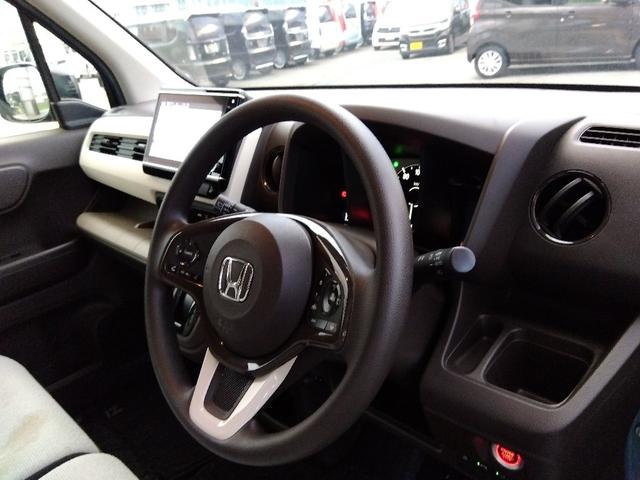 Ｎ－ＷＧＮ Ｌホンダセンシング☆８型ナビ☆バックカメラ☆４．０万ｋｍ☆　ホンダセンシング☆８型ナビ☆Ｂｌｕｅｔｏｏｔｈ☆バックカメラ☆ビルトインＥＴＣ☆前後ドラレコ☆シートヒーター☆オートブレーキホールド☆ＬＥＤライト☆パーキングセンサー☆ＡＣＣ☆スマートキー☆試乗ＯＫ☆（33枚目）