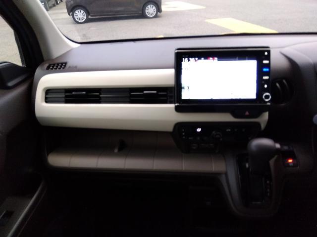 Ｎ－ＷＧＮ Ｌホンダセンシング☆８型ナビ☆バックカメラ☆４．０万ｋｍ☆　ホンダセンシング☆８型ナビ☆Ｂｌｕｅｔｏｏｔｈ☆バックカメラ☆ビルトインＥＴＣ☆前後ドラレコ☆シートヒーター☆オートブレーキホールド☆ＬＥＤライト☆パーキングセンサー☆ＡＣＣ☆スマートキー☆試乗ＯＫ☆（42枚目）