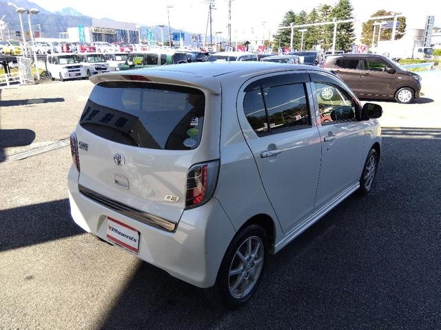 ピクシスエポック Ｇ☆専用オーディオ☆エコアイドル☆走行３．５万ｋｍ☆試乗ＯＫ　☆禁煙車☆フロント／サイドエアロ☆専用オーディオ☆ＣＤ☆ＡＵＸ☆エコアイドル☆ヘッドライトレベライザー☆ウッドパネル☆ミラーウィンカー☆電動格納ミラー☆キーレスエントリー☆走行３．５万ｋｍ☆試乗ＯＫ☆（25枚目）