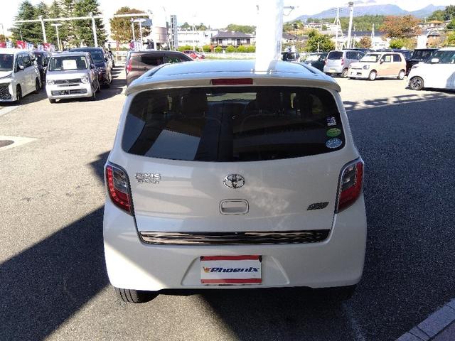 ピクシスエポック Ｇ☆専用オーディオ☆エコアイドル☆走行３．５万ｋｍ☆試乗ＯＫ　☆禁煙車☆フロント／サイドエアロ☆専用オーディオ☆ＣＤ☆ＡＵＸ☆エコアイドル☆ヘッドライトレベライザー☆ウッドパネル☆ミラーウィンカー☆電動格納ミラー☆キーレスエントリー☆走行３．５万ｋｍ☆試乗ＯＫ☆（26枚目）