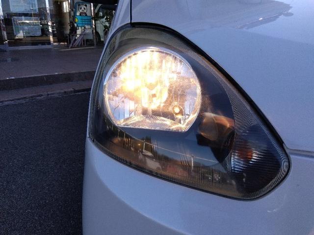 ピクシスエポック Ｇ☆専用オーディオ☆エコアイドル☆走行３．５万ｋｍ☆試乗ＯＫ　☆禁煙車☆フロント／サイドエアロ☆専用オーディオ☆ＣＤ☆ＡＵＸ☆エコアイドル☆ヘッドライトレベライザー☆ウッドパネル☆ミラーウィンカー☆電動格納ミラー☆キーレスエントリー☆走行３．５万ｋｍ☆試乗ＯＫ☆（69枚目）