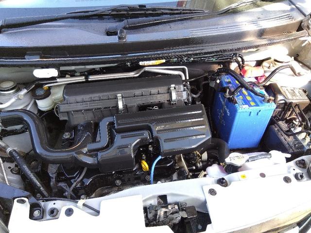 ピクシスエポック Ｇ☆専用オーディオ☆エコアイドル☆走行３．５万ｋｍ☆試乗ＯＫ　☆禁煙車☆フロント／サイドエアロ☆専用オーディオ☆ＣＤ☆ＡＵＸ☆エコアイドル☆ヘッドライトレベライザー☆ウッドパネル☆ミラーウィンカー☆電動格納ミラー☆キーレスエントリー☆走行３．５万ｋｍ☆試乗ＯＫ☆（73枚目）