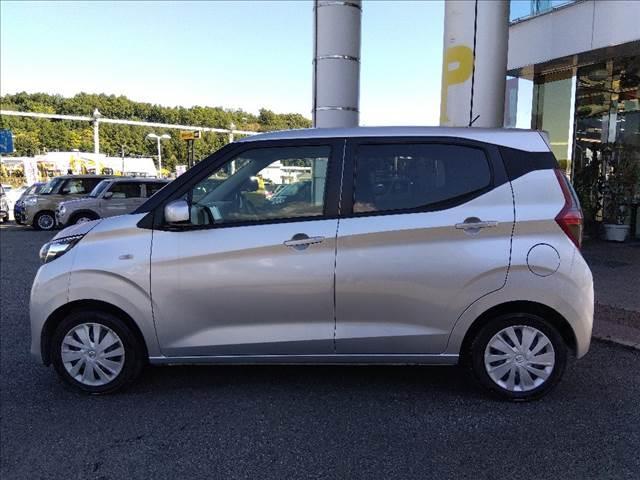 デイズ Ｓ☆ナビ☆ＢＴ接続☆エマージェンシーブレーキ☆３．８万ｋｍ☆　☆ナビ☆Ｂｌｕｅｔｏｏｔｈ接続☆ＥＴＣ☆エマージェンシーブレーキ☆車線逸脱警報☆ソナー☆標識認識☆アイドリングストップ☆先行車発進お知らせ☆オートライト☆電動格納ミラー☆走行３．８万ｋｍ☆試乗ＯＫ☆（9枚目）