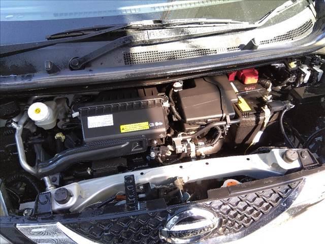 デイズ Ｓ☆ナビ☆ＢＴ接続☆エマージェンシーブレーキ☆３．８万ｋｍ☆　☆ナビ☆Ｂｌｕｅｔｏｏｔｈ接続☆ＥＴＣ☆エマージェンシーブレーキ☆車線逸脱警報☆ソナー☆標識認識☆アイドリングストップ☆先行車発進お知らせ☆オートライト☆電動格納ミラー☆走行３．８万ｋｍ☆試乗ＯＫ☆（19枚目）