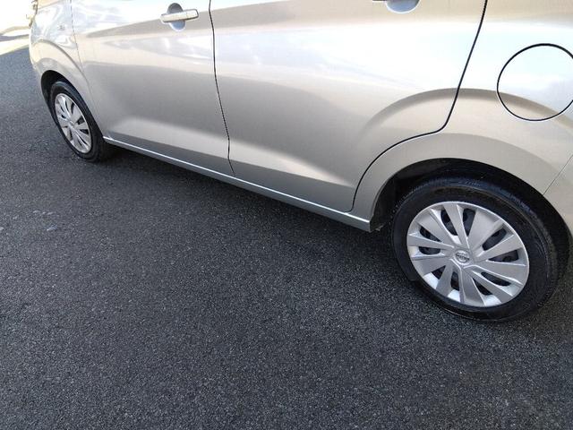 デイズ Ｓ☆ナビ☆ＢＴ接続☆エマージェンシーブレーキ☆３．８万ｋｍ☆　☆ナビ☆Ｂｌｕｅｔｏｏｔｈ接続☆ＥＴＣ☆エマージェンシーブレーキ☆車線逸脱警報☆ソナー☆標識認識☆アイドリングストップ☆先行車発進お知らせ☆オートライト☆電動格納ミラー☆走行３．８万ｋｍ☆試乗ＯＫ☆（32枚目）