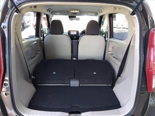 ｅＫワゴン Ｍ☆１オーナー☆ナビ☆バックカメラ☆走行５９００ｋｍ☆　禁煙車☆ナビ☆Ｂｌｕｅｔｏｏｔｈ☆衝突被害軽減ブレーキ☆車線逸脱警報☆標識表示☆センサー☆アイドリングストップ☆前席シートヒーター☆オートライト☆ヘッドライトレベライザー☆走行５９００ｋｍ☆試乗ＯＫ☆（11枚目）