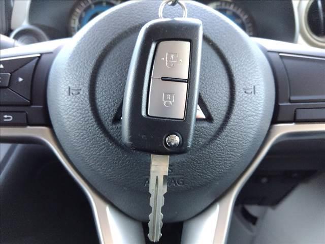 ｅＫワゴン Ｍ☆１オーナー☆ナビ☆バックカメラ☆走行５９００ｋｍ☆　禁煙車☆ナビ☆Ｂｌｕｅｔｏｏｔｈ☆衝突被害軽減ブレーキ☆車線逸脱警報☆標識表示☆センサー☆アイドリングストップ☆前席シートヒーター☆オートライト☆ヘッドライトレベライザー☆走行５９００ｋｍ☆試乗ＯＫ☆（17枚目）