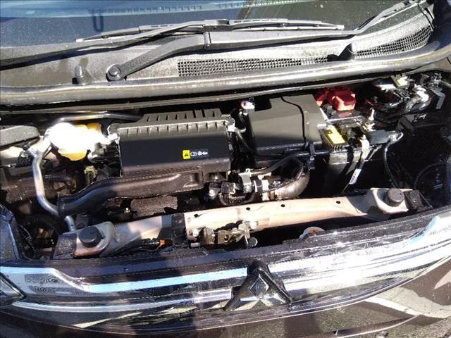 ｅＫワゴン Ｍ☆１オーナー☆ナビ☆バックカメラ☆走行５９００ｋｍ☆　禁煙車☆ナビ☆Ｂｌｕｅｔｏｏｔｈ☆衝突被害軽減ブレーキ☆車線逸脱警報☆標識表示☆センサー☆アイドリングストップ☆前席シートヒーター☆オートライト☆ヘッドライトレベライザー☆走行５９００ｋｍ☆試乗ＯＫ☆（19枚目）