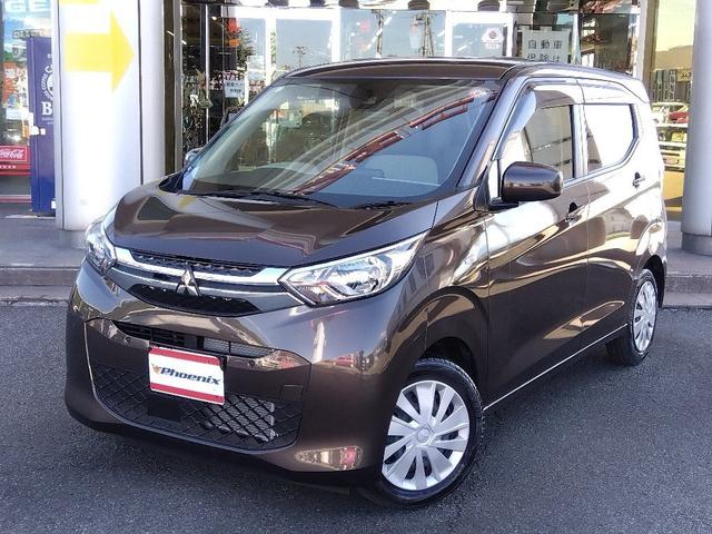 ｅＫワゴン Ｍ☆１オーナー☆ナビ☆バックカメラ☆走行５９００ｋｍ☆　禁煙車☆ナビ☆Ｂｌｕｅｔｏｏｔｈ☆衝突被害軽減ブレーキ☆車線逸脱警報☆標識表示☆センサー☆アイドリングストップ☆前席シートヒーター☆オートライト☆ヘッドライトレベライザー☆走行５９００ｋｍ☆試乗ＯＫ☆（21枚目）