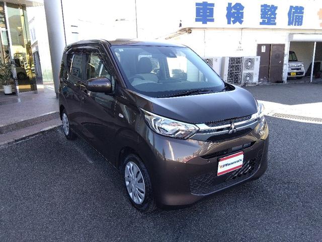 ｅＫワゴン Ｍ☆１オーナー☆ナビ☆バックカメラ☆走行５９００ｋｍ☆　禁煙車☆ナビ☆Ｂｌｕｅｔｏｏｔｈ☆衝突被害軽減ブレーキ☆車線逸脱警報☆標識表示☆センサー☆アイドリングストップ☆前席シートヒーター☆オートライト☆ヘッドライトレベライザー☆走行５９００ｋｍ☆試乗ＯＫ☆（23枚目）
