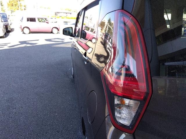 ｅＫワゴン Ｍ☆１オーナー☆ナビ☆バックカメラ☆走行５９００ｋｍ☆　禁煙車☆ナビ☆Ｂｌｕｅｔｏｏｔｈ☆衝突被害軽減ブレーキ☆車線逸脱警報☆標識表示☆センサー☆アイドリングストップ☆前席シートヒーター☆オートライト☆ヘッドライトレベライザー☆走行５９００ｋｍ☆試乗ＯＫ☆（31枚目）