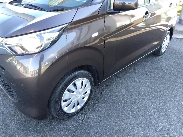 ｅＫワゴン Ｍ☆１オーナー☆ナビ☆バックカメラ☆走行５９００ｋｍ☆　禁煙車☆ナビ☆Ｂｌｕｅｔｏｏｔｈ☆衝突被害軽減ブレーキ☆車線逸脱警報☆標識表示☆センサー☆アイドリングストップ☆前席シートヒーター☆オートライト☆ヘッドライトレベライザー☆走行５９００ｋｍ☆試乗ＯＫ☆（74枚目）