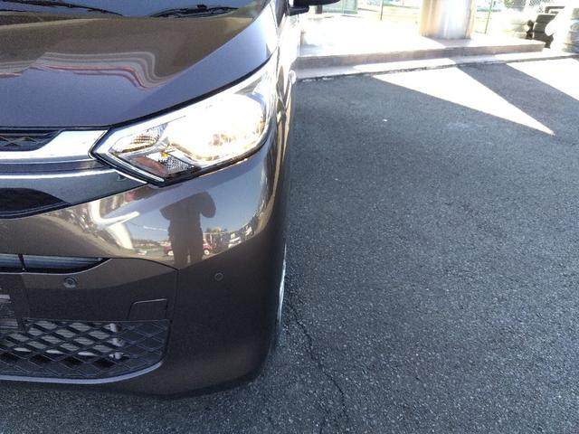 ｅＫワゴン Ｍ☆１オーナー☆ナビ☆バックカメラ☆走行５９００ｋｍ☆　禁煙車☆ナビ☆Ｂｌｕｅｔｏｏｔｈ☆衝突被害軽減ブレーキ☆車線逸脱警報☆標識表示☆センサー☆アイドリングストップ☆前席シートヒーター☆オートライト☆ヘッドライトレベライザー☆走行５９００ｋｍ☆試乗ＯＫ☆（75枚目）