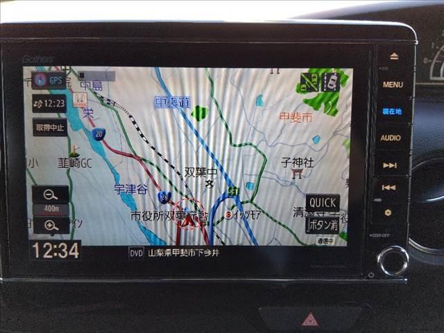 Ｎ－ＢＯＸカスタム Ｇ・Ｌターボホンダセンシング☆１オナ☆８型ナビ☆両側電動ドア　ワンオーナー☆ターボ☆ホンダセンシング☆８インチナビ☆Ｂｌｕｅｔｏｏｔｈ☆バックカメラ☆前後ドラレコ☆ビルトインＥＴＣ☆ハーフレザーシート☆ＬＥＤライト＆フォグ☆両側電動ドア☆パドルシフト☆試乗ＯＫ☆（12枚目）