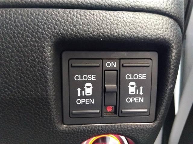 Ｎ－ＢＯＸカスタム Ｇ・Ｌターボホンダセンシング☆１オナ☆８型ナビ☆両側電動ドア　ワンオーナー☆ターボ☆ホンダセンシング☆８インチナビ☆Ｂｌｕｅｔｏｏｔｈ☆バックカメラ☆前後ドラレコ☆ビルトインＥＴＣ☆ハーフレザーシート☆ＬＥＤライト＆フォグ☆両側電動ドア☆パドルシフト☆試乗ＯＫ☆（15枚目）