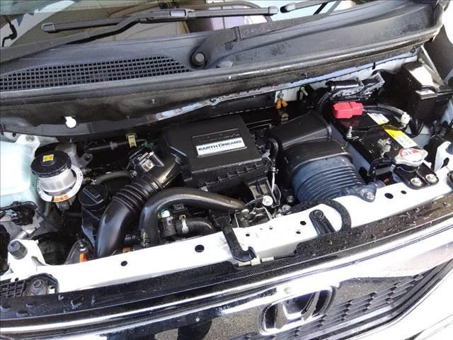 Ｎ－ＢＯＸカスタム Ｇ・Ｌターボホンダセンシング☆１オナ☆８型ナビ☆両側電動ドア　ワンオーナー☆ターボ☆ホンダセンシング☆８インチナビ☆Ｂｌｕｅｔｏｏｔｈ☆バックカメラ☆前後ドラレコ☆ビルトインＥＴＣ☆ハーフレザーシート☆ＬＥＤライト＆フォグ☆両側電動ドア☆パドルシフト☆試乗ＯＫ☆（19枚目）