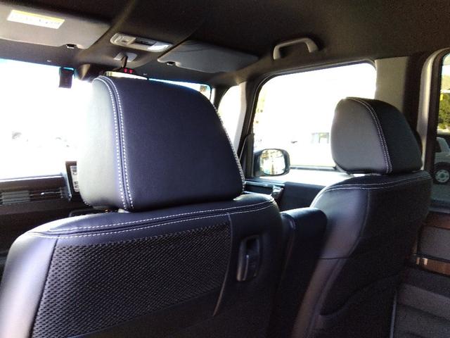 Ｎ－ＢＯＸカスタム Ｇ・Ｌターボホンダセンシング☆１オナ☆８型ナビ☆両側電動ドア　ワンオーナー☆ターボ☆ホンダセンシング☆８インチナビ☆Ｂｌｕｅｔｏｏｔｈ☆バックカメラ☆前後ドラレコ☆ビルトインＥＴＣ☆ハーフレザーシート☆ＬＥＤライト＆フォグ☆両側電動ドア☆パドルシフト☆試乗ＯＫ☆（35枚目）