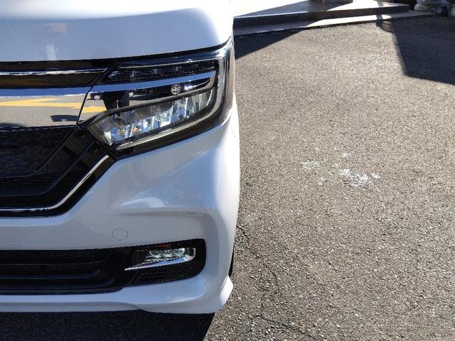 Ｎ－ＢＯＸカスタム Ｇ・Ｌターボホンダセンシング☆１オナ☆８型ナビ☆両側電動ドア　ワンオーナー☆ターボ☆ホンダセンシング☆８インチナビ☆Ｂｌｕｅｔｏｏｔｈ☆バックカメラ☆前後ドラレコ☆ビルトインＥＴＣ☆ハーフレザーシート☆ＬＥＤライト＆フォグ☆両側電動ドア☆パドルシフト☆試乗ＯＫ☆（73枚目）