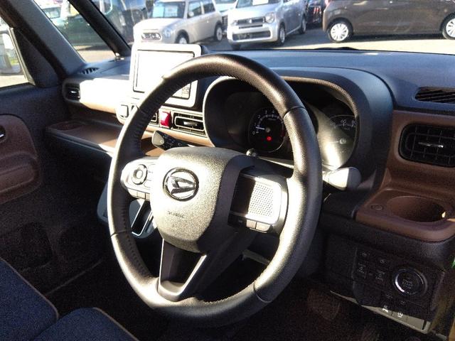 ムーヴキャンバス セオリーG☆スマートアシスト☆ナビ☆2.1万km☆試乗OK☆ スマートアシスト☆ナビ☆Bluetooth☆バックカメラ☆ドラレコ☆ETC☆シートヒーター☆LEDライト&フォグ☆両側電動ドア☆ホッとカップホルダー☆コーナーセンサー☆オートブレーキホールド☆試乗OK(29枚目)