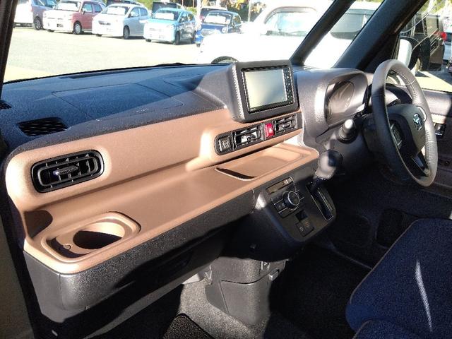 ムーヴキャンバス セオリーG☆スマートアシスト☆ナビ☆2.1万km☆試乗OK☆ スマートアシスト☆ナビ☆Bluetooth☆バックカメラ☆ドラレコ☆ETC☆シートヒーター☆LEDライト&フォグ☆両側電動ドア☆ホッとカップホルダー☆コーナーセンサー☆オートブレーキホールド☆試乗OK(35枚目)