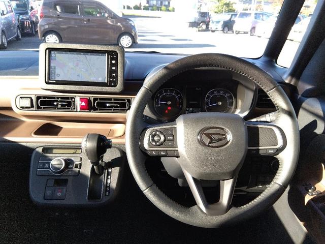 ムーヴキャンバス セオリーG☆スマートアシスト☆ナビ☆2.1万km☆試乗OK☆ スマートアシスト☆ナビ☆Bluetooth☆バックカメラ☆ドラレコ☆ETC☆シートヒーター☆LEDライト&フォグ☆両側電動ドア☆ホッとカップホルダー☆コーナーセンサー☆オートブレーキホールド☆試乗OK(38枚目)