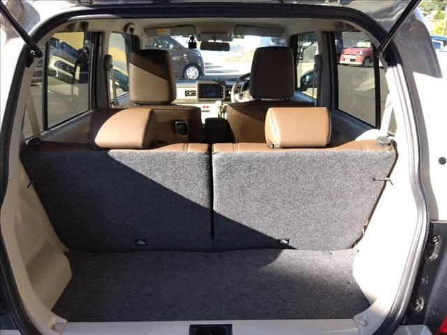 アルトラパンＬＣ Ｌ☆アップルカープレイ☆ＢＴ接続☆半革シート☆１．１万ｋｍ☆　セーフティサポート☆ディスプレイオーディオ☆Ｂｌｕｅｔｏｏｔｈ☆バックカメラ☆前後ドラレコ☆シートヒーター☆ＬＥＤオートライト☆アイドリングストップ☆ハーフレザーシート☆パーキングセンサー☆試乗ＯＫ☆（10枚目）