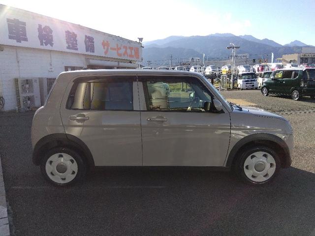 アルトラパンＬＣ Ｌ☆アップルカープレイ☆ＢＴ接続☆半革シート☆１．１万ｋｍ☆　セーフティサポート☆ディスプレイオーディオ☆Ｂｌｕｅｔｏｏｔｈ☆バックカメラ☆前後ドラレコ☆シートヒーター☆ＬＥＤオートライト☆アイドリングストップ☆ハーフレザーシート☆パーキングセンサー☆試乗ＯＫ☆（24枚目）