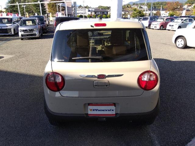 アルトラパンＬＣ Ｌ☆アップルカープレイ☆ＢＴ接続☆半革シート☆１．１万ｋｍ☆　セーフティサポート☆ディスプレイオーディオ☆Ｂｌｕｅｔｏｏｔｈ☆バックカメラ☆前後ドラレコ☆シートヒーター☆ＬＥＤオートライト☆アイドリングストップ☆ハーフレザーシート☆パーキングセンサー☆試乗ＯＫ☆（26枚目）