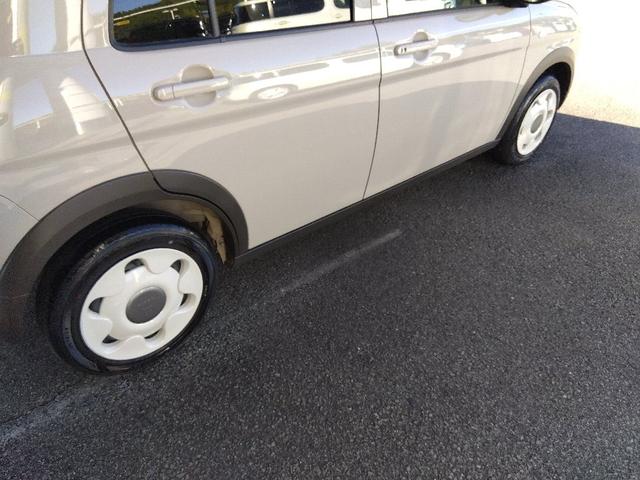 アルトラパンＬＣ Ｌ☆アップルカープレイ☆ＢＴ接続☆半革シート☆１．１万ｋｍ☆　セーフティサポート☆ディスプレイオーディオ☆Ｂｌｕｅｔｏｏｔｈ☆バックカメラ☆前後ドラレコ☆シートヒーター☆ＬＥＤオートライト☆アイドリングストップ☆ハーフレザーシート☆パーキングセンサー☆試乗ＯＫ☆（30枚目）