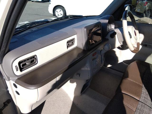 アルトラパンＬＣ Ｌ☆アップルカープレイ☆ＢＴ接続☆半革シート☆１．１万ｋｍ☆　セーフティサポート☆ディスプレイオーディオ☆Ｂｌｕｅｔｏｏｔｈ☆バックカメラ☆前後ドラレコ☆シートヒーター☆ＬＥＤオートライト☆アイドリングストップ☆ハーフレザーシート☆パーキングセンサー☆試乗ＯＫ☆（43枚目）