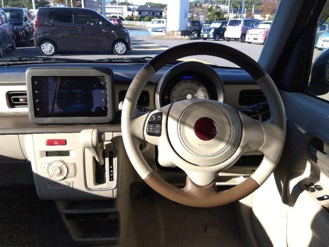 アルトラパンＬＣ Ｌ☆アップルカープレイ☆ＢＴ接続☆半革シート☆１．１万ｋｍ☆　セーフティサポート☆ディスプレイオーディオ☆Ｂｌｕｅｔｏｏｔｈ☆バックカメラ☆前後ドラレコ☆シートヒーター☆ＬＥＤオートライト☆アイドリングストップ☆ハーフレザーシート☆パーキングセンサー☆試乗ＯＫ☆（45枚目）