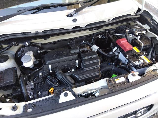 アルトラパンＬＣ Ｌ☆アップルカープレイ☆ＢＴ接続☆半革シート☆１．１万ｋｍ☆　セーフティサポート☆ディスプレイオーディオ☆Ｂｌｕｅｔｏｏｔｈ☆バックカメラ☆前後ドラレコ☆シートヒーター☆ＬＥＤオートライト☆アイドリングストップ☆ハーフレザーシート☆パーキングセンサー☆試乗ＯＫ☆（80枚目）