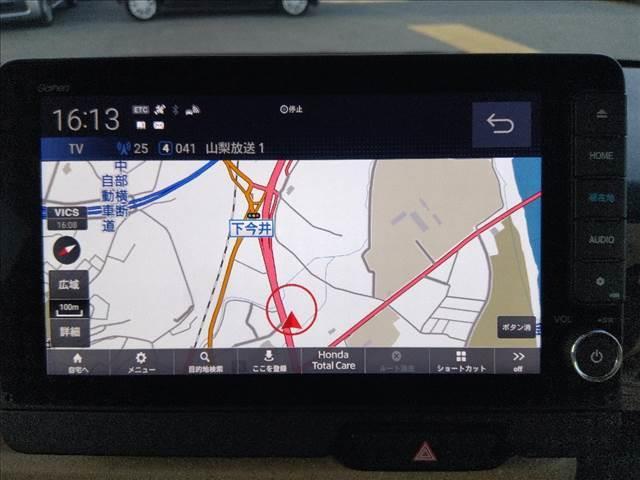 Ｎ－ＢＯＸ ファッションスタイルホンダセンシング☆９型ナビ☆両側電動ドア　ファッションスタイル☆ホンダセンシング☆９型ナビ☆Ｂｌｕｅｔｏｏｔｈ☆バックカメラ☆前後車内ドラレコ☆ビルトインＥＴＣ２．０☆シートヒーター☆ＬＥＤライト☆両側電動ドア☆パーキングセンサー☆試乗ＯＫ☆（12枚目）