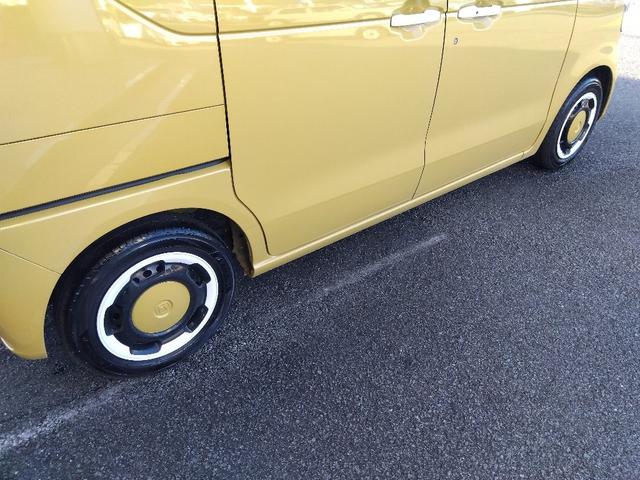 Ｎ－ＢＯＸ ファッションスタイルホンダセンシング☆９型ナビ☆両側電動ドア　ファッションスタイル☆ホンダセンシング☆９型ナビ☆Ｂｌｕｅｔｏｏｔｈ☆バックカメラ☆前後車内ドラレコ☆ビルトインＥＴＣ２．０☆シートヒーター☆ＬＥＤライト☆両側電動ドア☆パーキングセンサー☆試乗ＯＫ☆（22枚目）