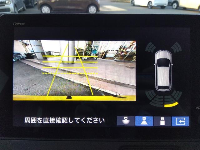 Ｎ－ＢＯＸ ファッションスタイルホンダセンシング☆９型ナビ☆両側電動ドア　ファッションスタイル☆ホンダセンシング☆９型ナビ☆Ｂｌｕｅｔｏｏｔｈ☆バックカメラ☆前後車内ドラレコ☆ビルトインＥＴＣ２．０☆シートヒーター☆ＬＥＤライト☆両側電動ドア☆パーキングセンサー☆試乗ＯＫ☆（48枚目）