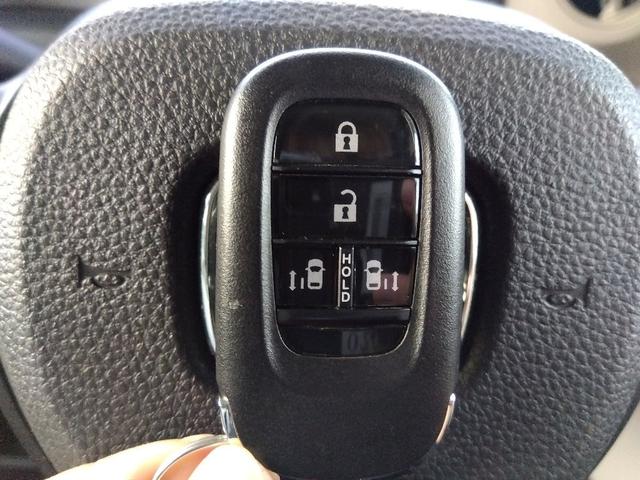 Ｎ－ＢＯＸ ファッションスタイルホンダセンシング☆９型ナビ☆両側電動ドア　ファッションスタイル☆ホンダセンシング☆９型ナビ☆Ｂｌｕｅｔｏｏｔｈ☆バックカメラ☆前後車内ドラレコ☆ビルトインＥＴＣ２．０☆シートヒーター☆ＬＥＤライト☆両側電動ドア☆パーキングセンサー☆試乗ＯＫ☆（63枚目）