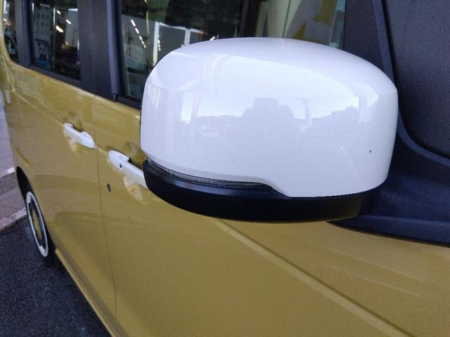 Ｎ－ＢＯＸ ファッションスタイルホンダセンシング☆９型ナビ☆両側電動ドア　ファッションスタイル☆ホンダセンシング☆９型ナビ☆Ｂｌｕｅｔｏｏｔｈ☆バックカメラ☆前後車内ドラレコ☆ビルトインＥＴＣ２．０☆シートヒーター☆ＬＥＤライト☆両側電動ドア☆パーキングセンサー☆試乗ＯＫ☆（72枚目）