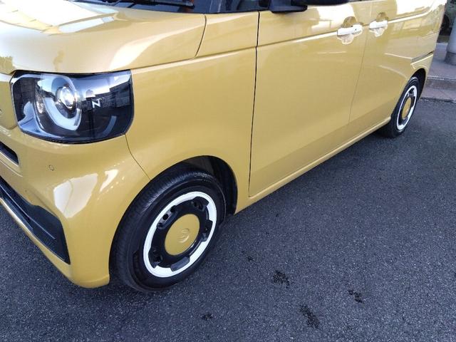 Ｎ－ＢＯＸ ファッションスタイルホンダセンシング☆９型ナビ☆両側電動ドア　ファッションスタイル☆ホンダセンシング☆９型ナビ☆Ｂｌｕｅｔｏｏｔｈ☆バックカメラ☆前後車内ドラレコ☆ビルトインＥＴＣ２．０☆シートヒーター☆ＬＥＤライト☆両側電動ドア☆パーキングセンサー☆試乗ＯＫ☆（74枚目）