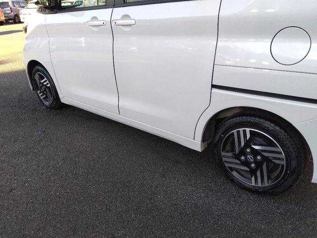 ルークス ハイウェイスターＸプロパイロットＥＤ☆全方位カメラ☆ナビ☆　プロパイロット☆ナビ☆Ｂｌｕｅｔｏｏｔｈ☆アラウンドビューモニター☆ビルトインＥＴＣ☆インテリジェントルームミラー☆両側電動ドア☆ＬＥＤライト＆フォグ☆エマージェンシーブレーキ☆ソナー☆試乗できます☆（24枚目）