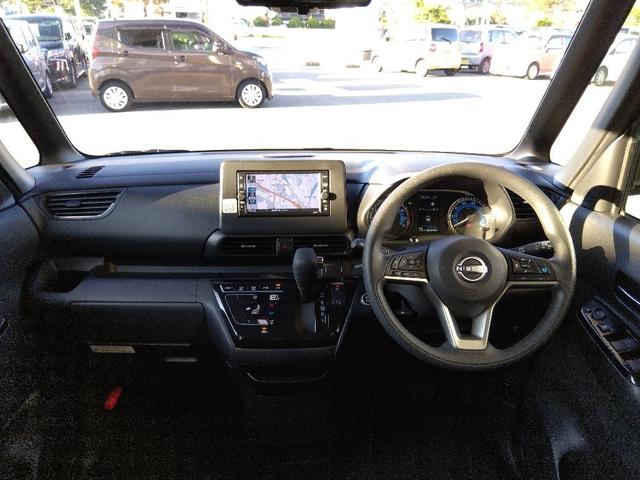 ルークス ハイウェイスターＸプロパイロットＥＤ☆全方位カメラ☆ナビ☆　プロパイロット☆ナビ☆Ｂｌｕｅｔｏｏｔｈ☆アラウンドビューモニター☆ビルトインＥＴＣ☆インテリジェントルームミラー☆両側電動ドア☆ＬＥＤライト＆フォグ☆エマージェンシーブレーキ☆ソナー☆試乗できます☆（40枚目）