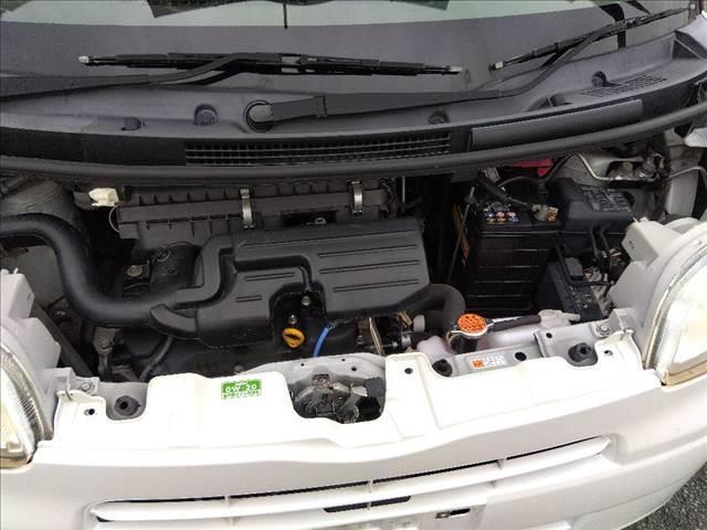 タント Ｘ☆パワースライドドア☆ＥＴＣ☆アイドリングストップ☆　電動ドア☆アイドリングストップ☆ヘッドライトレベライザー☆ＥＴＣ☆電格ミラー☆スマートキー☆走行５．０万ｋｍ☆試乗ＯＫ☆（19枚目）