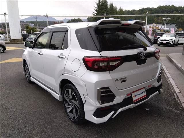 ライズ Ｚ☆モデリスタフルエアロ☆９型モニター☆スマートアシスト☆　モデリスタフルエアロ☆スマートアシスト☆９インチディスプレイオーディオ☆Ｂｌｕｅｔｏｏｔｈ☆パノラミックビューモニター☆前後ドラレコ☆ビルトインＥＴＣ☆シートヒーター☆ＬＥＤライト＆フォグ☆試乗ＯＫ☆（8枚目）