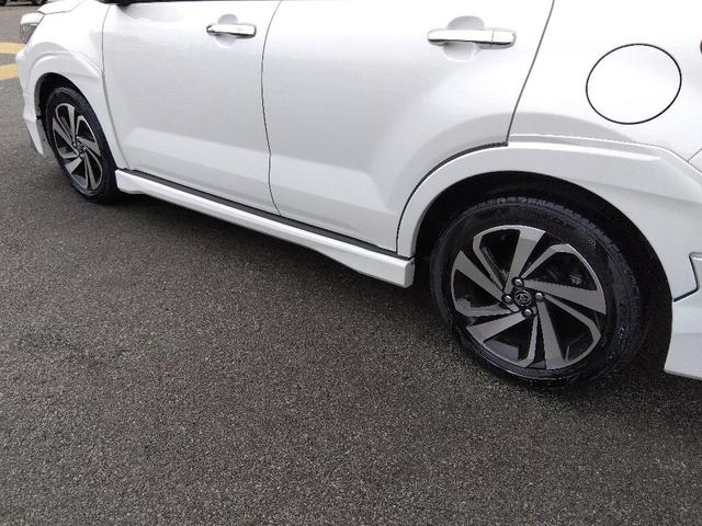 ライズ Ｚ☆モデリスタフルエアロ☆９型モニター☆スマートアシスト☆　モデリスタフルエアロ☆スマートアシスト☆９インチディスプレイオーディオ☆Ｂｌｕｅｔｏｏｔｈ☆パノラミックビューモニター☆前後ドラレコ☆ビルトインＥＴＣ☆シートヒーター☆ＬＥＤライト＆フォグ☆試乗ＯＫ☆（24枚目）