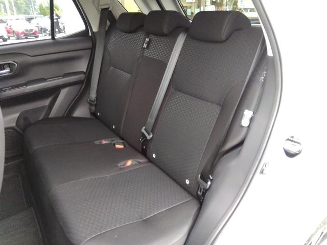 ライズ Ｚ☆モデリスタフルエアロ☆９型モニター☆スマートアシスト☆　モデリスタフルエアロ☆スマートアシスト☆９インチディスプレイオーディオ☆Ｂｌｕｅｔｏｏｔｈ☆パノラミックビューモニター☆前後ドラレコ☆ビルトインＥＴＣ☆シートヒーター☆ＬＥＤライト＆フォグ☆試乗ＯＫ☆（31枚目）