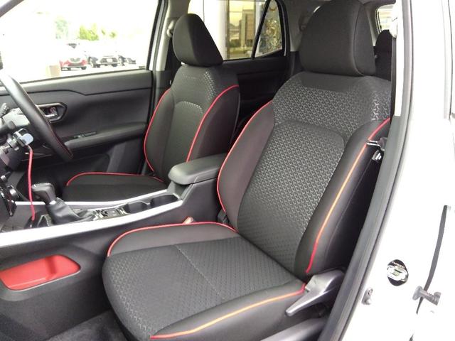 ライズ Ｚ☆モデリスタフルエアロ☆９型モニター☆スマートアシスト☆　モデリスタフルエアロ☆スマートアシスト☆９インチディスプレイオーディオ☆Ｂｌｕｅｔｏｏｔｈ☆パノラミックビューモニター☆前後ドラレコ☆ビルトインＥＴＣ☆シートヒーター☆ＬＥＤライト＆フォグ☆試乗ＯＫ☆（32枚目）