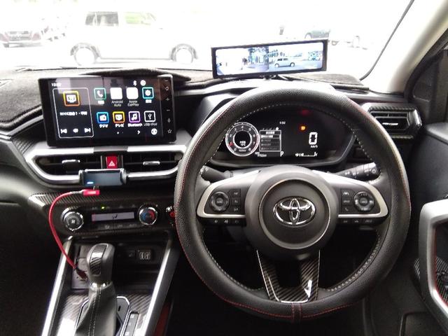 ライズ Ｚ☆モデリスタフルエアロ☆９型モニター☆スマートアシスト☆　モデリスタフルエアロ☆スマートアシスト☆９インチディスプレイオーディオ☆Ｂｌｕｅｔｏｏｔｈ☆パノラミックビューモニター☆前後ドラレコ☆ビルトインＥＴＣ☆シートヒーター☆ＬＥＤライト＆フォグ☆試乗ＯＫ☆（35枚目）