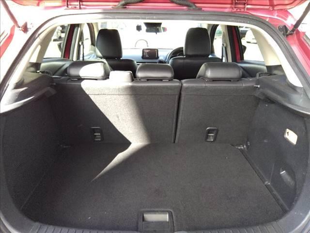 ＣＸ－３ ＸＤプロアクティブ☆４ＷＤ☆ディーゼル☆ＢＴ接続☆Ｂカメラ☆　４ＷＤ☆ディーゼル☆ナビ☆Ｂｌｕｅｔｏｏｔｈ☆バックカメラ☆スマートシティブレーキサポート☆車線逸脱警報☆パーキングセンサー☆レーダークルーズ☆ハーフレザー☆シートヒーター☆メモリー付きパワーシート☆（10枚目）