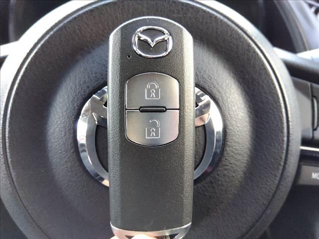 ＣＸ－３ ＸＤプロアクティブ☆４ＷＤ☆ディーゼル☆ＢＴ接続☆Ｂカメラ☆　４ＷＤ☆ディーゼル☆ナビ☆Ｂｌｕｅｔｏｏｔｈ☆バックカメラ☆スマートシティブレーキサポート☆車線逸脱警報☆パーキングセンサー☆レーダークルーズ☆ハーフレザー☆シートヒーター☆メモリー付きパワーシート☆（17枚目）