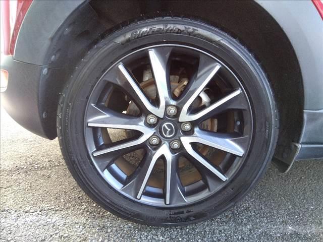 ＣＸ－３ ＸＤプロアクティブ☆４ＷＤ☆ディーゼル☆ＢＴ接続☆Ｂカメラ☆　４ＷＤ☆ディーゼル☆ナビ☆Ｂｌｕｅｔｏｏｔｈ☆バックカメラ☆スマートシティブレーキサポート☆車線逸脱警報☆パーキングセンサー☆レーダークルーズ☆ハーフレザー☆シートヒーター☆メモリー付きパワーシート☆（20枚目）
